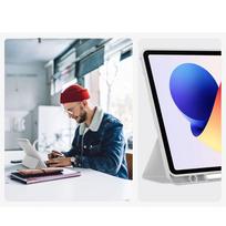 redmi pad 2 pro - Tech-Protect SmartCase Pen dėklas Xiaomi Redmi Pad 2 Pro 12.1 pilkas (Gray) - 4 nuotrauka