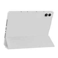 redmi pad 2 pro - Tech-Protect SmartCase Pen dėklas Xiaomi Redmi Pad 2 Pro 12.1 pilkas (Gray) - 7 nuotrauka