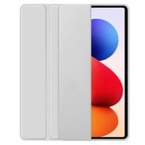 redmi pad 2 pro - Tech-Protect SmartCase Pen dėklas Xiaomi Redmi Pad 2 Pro 12.1 pilkas (Gray) - 9 nuotrauka