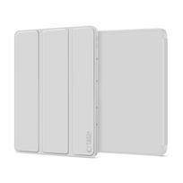 redmi pad 2 pro - Tech-Protect SmartCase Pen dėklas Xiaomi Redmi Pad 2 Pro 12.1 pilkas (Gray) - 10 nuotrauka