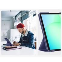 galaxy tab a9 11 - Tech-Protect SmartCase Galaxy Tab A9+ | A11+ Plus 11®® Navy - 5 nuotrauka