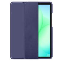 galaxy tab a9 11 - Tech-Protect SmartCase Galaxy Tab A9+ | A11+ Plus 11®® Navy - 9 nuotrauka