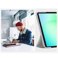 galaxy tab a9 11 - Tech-Protect SmartCase Galaxy Tab A9+ | A11+ Plus 11®® Grey - 5 nuotrauka