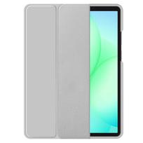 galaxy tab a9 11 - Tech-Protect SmartCase Galaxy Tab A9+ | A11+ Plus 11®® Grey - 9 nuotrauka