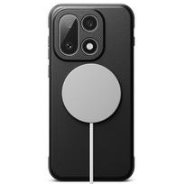 telefonus oneplus - Ringke Onyx Magnetic MagSafe Dėklas OnePlus 15 - Juodas (Black) - 6 nuotrauka