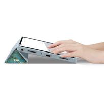 a9 tab - Tech-Protect SmartCase Galaxy Tab A9+ | A11+ Plus 11®® Sakura - 6 nuotrauka