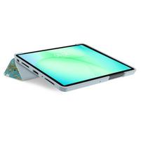 a9 tab - Tech-Protect SmartCase Galaxy Tab A9+ | A11+ Plus 11®® Sakura - 7 nuotrauka