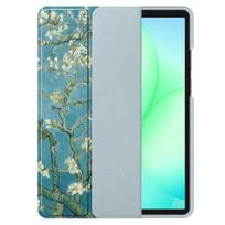 a9 tab - Tech-Protect SmartCase Galaxy Tab A9+ | A11+ Plus 11®® Sakura - 9 nuotrauka