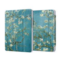 a9 tab - Tech-Protect SmartCase Galaxy Tab A9+ | A11+ Plus 11®® Sakura - 10 nuotrauka