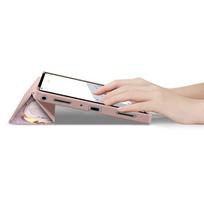 a9 tab - Tech-Protect SmartCase Galaxy Tab A9+ | A11+ Plus 11®® Marble - 6 nuotrauka