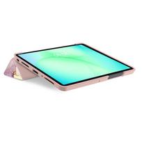 a9 tab - Tech-Protect SmartCase Galaxy Tab A9+ | A11+ Plus 11®® Marble - 7 nuotrauka