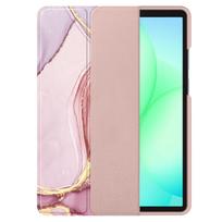 a9 tab - Tech-Protect SmartCase Galaxy Tab A9+ | A11+ Plus 11®® Marble - 9 nuotrauka