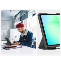 tab 11 - Tech-Protect SC Pen Canvas Galaxy Tab A9+ | A11+ Plus 11®® Charcoal Grey - 5 nuotrauka