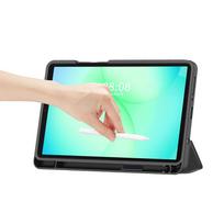 tab 11 - Tech-Protect SC Pen Canvas Galaxy Tab A9+ | A11+ Plus 11®® Charcoal Grey - 7 nuotrauka