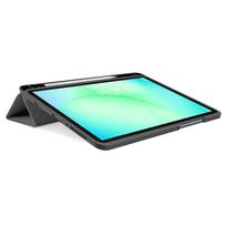 tab 11 - Tech-Protect SC Pen Canvas Galaxy Tab A9+ | A11+ Plus 11®® Charcoal Grey - 8 nuotrauka