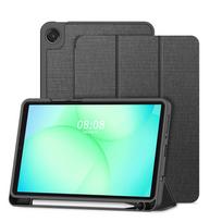 tab 11 - Tech-Protect SC Pen Canvas Galaxy Tab A9+ | A11+ Plus 11®® Charcoal Grey - 12 nuotrauka