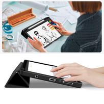 tab 11 - Tech-Protect SC Pen Canvas Galaxy Tab A9+ | A11+ Plus 11®® Black - 4 nuotrauka