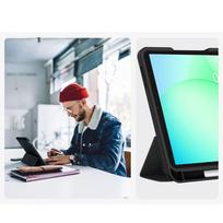 tab 11 - Tech-Protect SC Pen Canvas Galaxy Tab A9+ | A11+ Plus 11®® Black - 5 nuotrauka