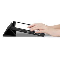 tab 11 - Tech-Protect SC Pen Canvas Galaxy Tab A9+ | A11+ Plus 11®® Black - 6 nuotrauka