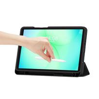 tab 11 - Tech-Protect SC Pen Canvas Galaxy Tab A9+ | A11+ Plus 11®® Black - 7 nuotrauka