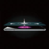galaxy - Forever "Tempered Glass 2,5D Galaxy S25 Ultra" - 2 nuotrauka