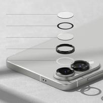 skaidri plevele - Tech-Protect Quick Set+ Tempered Glass for Samsung Galaxy S25 Edge - Clear - 6 nuotrauka