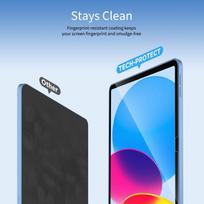 galaxy s9 tab fe - Tech-Protect Glass Fit+ 2 - 4 nuotrauka