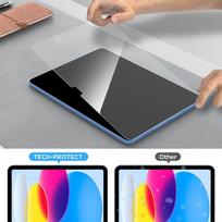 galaxy s9 tab fe - Tech-Protect Glass Fit+ 2 - 5 nuotrauka