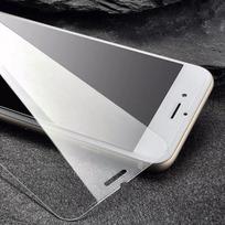 grudai - Grūdintas stiklas "Eco" Apsauginis stiklas Apple iPhone 17 Air - Skaidrus (Transparent) - 4 nuotrauka