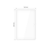 tab 11 - LCD apsauginis stikliukas Tech-Protect Glass Fit  2-Pack Lenovo IdeaTab 11.0 TB336 - 6 nuotrauka