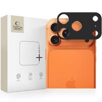 iphone 17 pro max tech - Tech-Protect Camalloy Fit+ iPhone 17 Pro Max Black - 3 nuotrauka