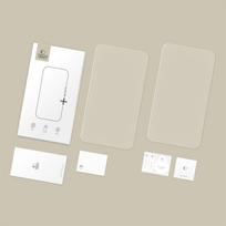 thermomix - Apsauginis stiklas Tech-Protect Glass Fit+ 2-Pack Thermomix TM7 - 2 nuotrauka