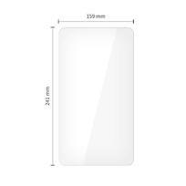 thermomix - Apsauginis stiklas Tech-Protect Glass Fit+ 2-Pack Thermomix TM7 - 3 nuotrauka