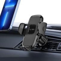 telefonas - Mob.telefono laikiklis Tech-Protect Vent V3 - 3 nuotrauka