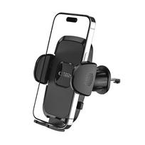 telefonas - Mob.telefono laikiklis Tech-Protect Vent V3 - 6 nuotrauka