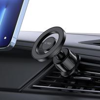 holderai - Tech-Protect car phone holder N51 Magsafe Vent - 3 nuotrauka