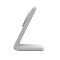 wireless magsafe charger - Tech-Protect wireless charger A38 3in1 QI15W, white | 5906302372201 - 6 nuotrauka