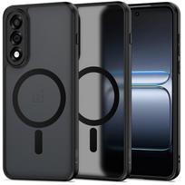 telefonus oneplus - Tech-Protect "MagMat MagSafe Case OnePlus Nord 5" Matt Black - 3 nuotrauka