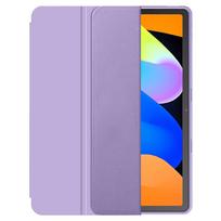 tab k11 deklas - Tech-Protect SC Pen Case Lenovo Idea Tab 11" Purple - 9 nuotrauka