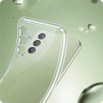 samsung galaxy - Dėklas „Tech-Protect FlexAir“ „Samsung Galaxy S26“ skaidrus - 6 nuotrauka