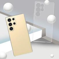 s26 ultra deklas - Dėklas „Tech-Protect FlexAir Samsung Galaxy S26 Ultra“ skaidrus - 3 nuotrauka