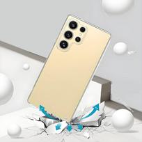 s26 ultra deklas - Dėklas „Tech-Protect FlexAir Samsung Galaxy S26 Ultra“ skaidrus - 4 nuotrauka