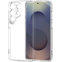 s26 ultra deklas - Dėklas „Tech-Protect FlexAir Samsung Galaxy S26 Ultra“ skaidrus - 6 nuotrauka