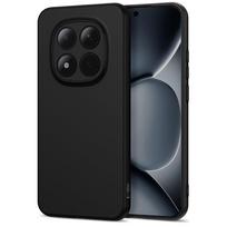 xiaomi redmi note 15 pro 5g - Tech-Protect Icon Dėklas Xiaomi Redmi Note 15 Pro 5G Juodas (Black) - 2 nuotrauka