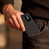 telefono deklai atverciami samsung - Dėklas Tech-Protect Smart Wallet Samsung Galaxy S26 matinė juoda - 5 nuotrauka