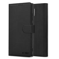 samsung a56 juodas - Tech-Protect "Wallet" dėklas Samsung Galaxy A36 / A56 / A37 5G Juodas (Black) - 8 nuotrauka