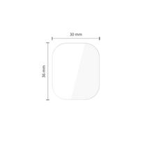 apple watch se 2 - Tech-Protect Supreme Set+ 2-Pack hydrogel foil for Apple Watch 40 mm - 5 nuotrauka