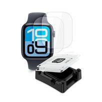 apple watch se 2 - Tech-Protect Supreme Set+ 2-Pack hydrogel foil for Apple Watch 40 mm - 6 nuotrauka