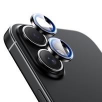 apsauginis stikliukas 15 pro - Tech-Protect Camring Fit+ Camera Cover for Xiaomi Redmi Note 15 Pro 5G / 15 Pro+ - Black - 7 nuotrauka