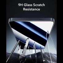 samsung galaxy ultra 2 - ESR UltraFit Armorite 2-Pack Tempered Glass for Samsung Galaxy S26 Ultra - 2 nuotrauka